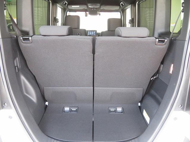 Ｎ－ＢＯＸカスタム ベースグレード　デモカー　認定中古車　Ｈセンシング　コネクト　アクセル踏み間違抑制　Ｂｌｕｅｔｏｏｔｈ対応ナビ　クルーズコントロール　ＥＴＣ　シートヒーター　ＵＳＢ入力端子　バックカメラ　ＬＥＤオートライト　ＣＭＢＳ（31枚目）