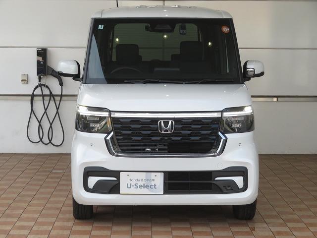 Ｎ－ＢＯＸカスタム ベースグレード　デモカー　認定中古車　Ｈセンシング　コネクト　アクセル踏み間違抑制　Ｂｌｕｅｔｏｏｔｈ対応ナビ　クルーズコントロール　ＥＴＣ　シートヒーター　ＵＳＢ入力端子　バックカメラ　ＬＥＤオートライト　ＣＭＢＳ（37枚目）