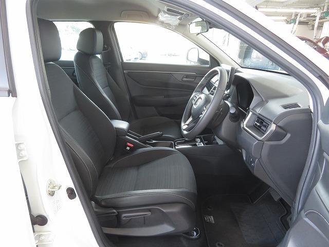 ＷＲ－Ｖ Ｚ　デモカー　認定中古車　ドラレコ　アクセル踏み間違い抑制　Ｂｌｕｅｔｏｏｔｈ対応　Ｈコネクト　車内Ｗｉ－Ｆｉ　バックカメラ　クルーズコントロール　障害物センサー　ＭＴモードパドルシフト　ＥＴＣ　元試乗車（13枚目）