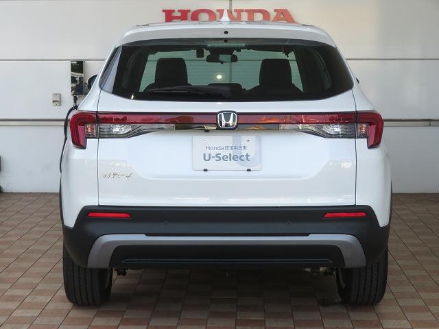 ＷＲ－Ｖ Ｚ　デモカー　認定中古車　ドラレコ　アクセル踏み間違い抑制　Ｂｌｕｅｔｏｏｔｈ対応　Ｈコネクト　車内Ｗｉ－Ｆｉ　バックカメラ　クルーズコントロール　障害物センサー　ＭＴモードパドルシフト　ＥＴＣ　元試乗車（32枚目）