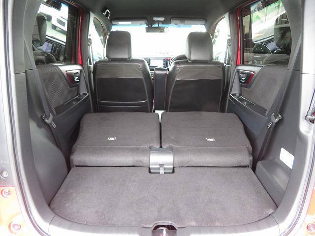 N-WGNカスタム GターボSS2トーンカラースタイルパッケージ 認定中古車 Bluetooth対応ナビ ドラレコ バックカメラ USB入力端子 MTモードパドルシフト クルーズコントロール ターボ車 ベンチシート ETC フルセグ 電動格納ミラー オートライト(23枚目)