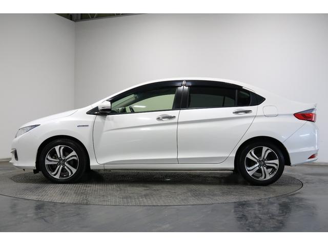 グレイス ハイブリッドＥＸ　３ヶ月保証　メモリーナビ　Ｂカメラ　ドラレコ　ＥＴＣ　ワンオーナー　スマートキ－　運転席エアバッグ　Ａストップ　ワンセグ　エアコン　１オーナー　ＬＥＤヘッドランプ　クルーズＣ　ＤＶＤ再生可能　Ｒカメ（28枚目）