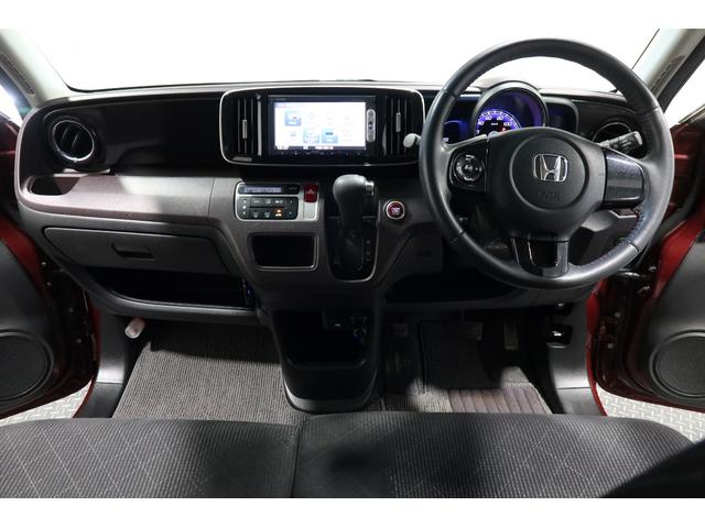 N-ONE プレミアム・Lパッケージ ホンダ認定中古車 1年保証 Bluetooth対応ナビ バックカメラ ドラレコ ETC ワンオーナー ベンチシート USB入力端子 CD・DVD再生 デスチャージライト オートライト アルミホイール(10枚目)