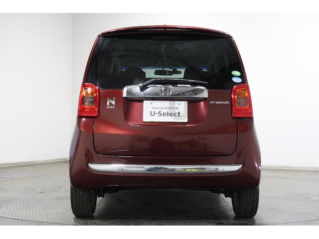 N-ONE プレミアム・Lパッケージ ホンダ認定中古車 1年保証 Bluetooth対応ナビ バックカメラ ドラレコ ETC ワンオーナー ベンチシート USB入力端子 CD・DVD再生 デスチャージライト オートライト アルミホイール(28枚目)