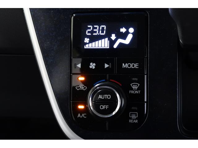 ムーヴ カスタムX 1年保証 CD ドラレコ ETC 衝突軽減ブレーキ キーレスエントリー LEDヘッド ドライブレコーダー USB オートエアコン 運転席エアバッグ スマートキー 横滑り防止機能 パワーウインドウ(13枚目)