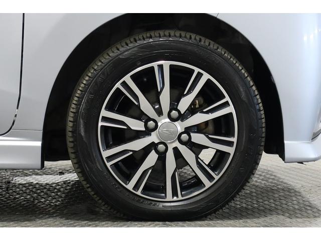 ムーヴ カスタムX 1年保証 CD ドラレコ ETC 衝突軽減ブレーキ キーレスエントリー LEDヘッド ドライブレコーダー USB オートエアコン 運転席エアバッグ スマートキー 横滑り防止機能 パワーウインドウ(22枚目)