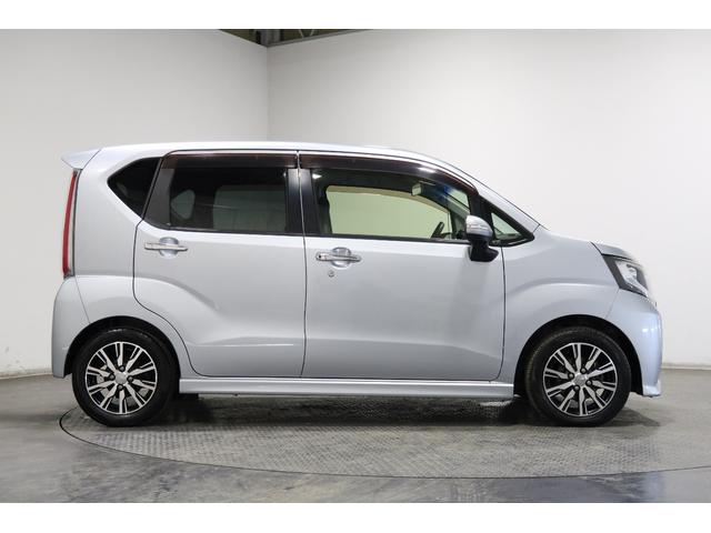 ムーヴ カスタムX 1年保証 CD ドラレコ ETC 衝突軽減ブレーキ キーレスエントリー LEDヘッド ドライブレコーダー USB オートエアコン 運転席エアバッグ スマートキー 横滑り防止機能 パワーウインドウ(23枚目)