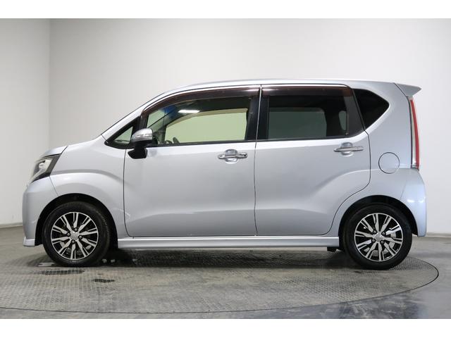 ムーヴ カスタムX 1年保証 CD ドラレコ ETC 衝突軽減ブレーキ キーレスエントリー LEDヘッド ドライブレコーダー USB オートエアコン 運転席エアバッグ スマートキー 横滑り防止機能 パワーウインドウ(24枚目)