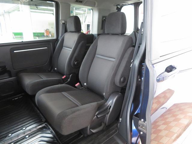 ステップワゴンスパーダ スパーダホンダセンシング 認定中古車 1年保証 Bluetooth対応ナビ Hセンシング 運転支援 両側電動スライド デュアルエアコン クルーズコントロール USB入力端子 フルセグ LEDオートライト ターボ ETC 3列(13枚目)