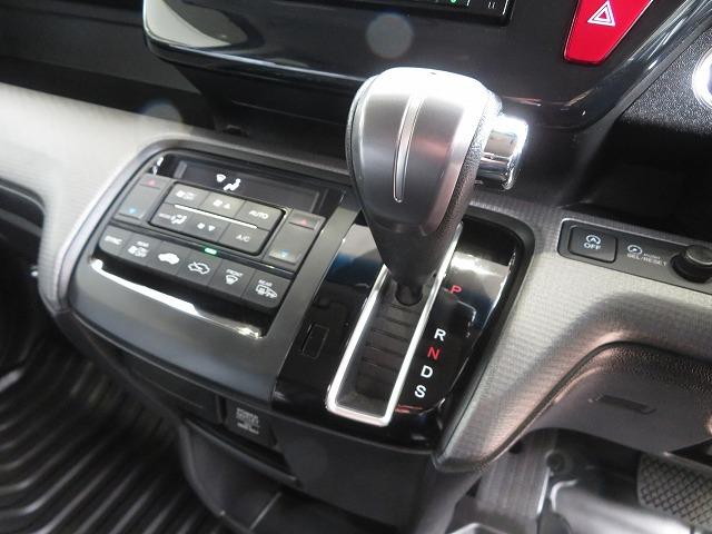 ステップワゴンスパーダ スパーダホンダセンシング 認定中古車 1年保証 Bluetooth対応ナビ Hセンシング 運転支援 両側電動スライド デュアルエアコン クルーズコントロール USB入力端子 フルセグ LEDオートライト ターボ ETC 3列(16枚目)
