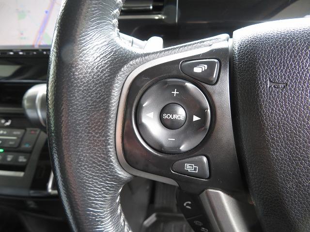 ステップワゴンスパーダ スパーダホンダセンシング 認定中古車 1年保証 Bluetooth対応ナビ Hセンシング 運転支援 両側電動スライド デュアルエアコン クルーズコントロール USB入力端子 フルセグ LEDオートライト ターボ ETC 3列(18枚目)