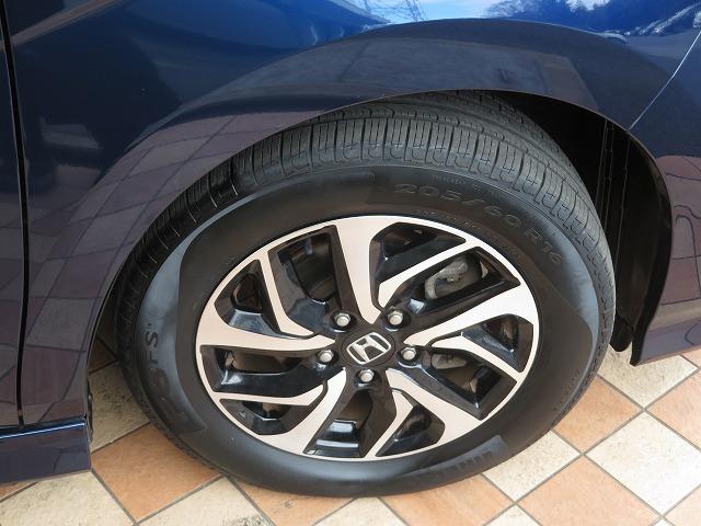 ステップワゴンスパーダ スパーダホンダセンシング 認定中古車 1年保証 Bluetooth対応ナビ Hセンシング 運転支援 両側電動スライド デュアルエアコン クルーズコントロール USB入力端子 フルセグ LEDオートライト ターボ ETC 3列(27枚目)