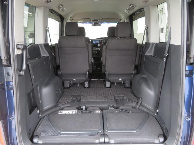 ステップワゴンスパーダ スパーダホンダセンシング 認定中古車 1年保証 Bluetooth対応ナビ Hセンシング 運転支援 両側電動スライド デュアルエアコン クルーズコントロール USB入力端子 フルセグ LEDオートライト ターボ ETC 3列(28枚目)