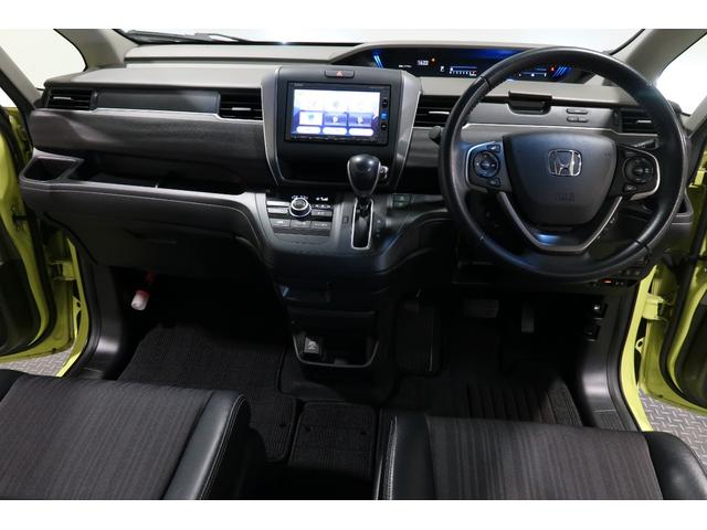 フリード Ｇ・ホンダセンシング　ホンダ認定中古車　１年保証　ナビ　Ｂカメラ　ドラレコ　ＥＴＣ　ワンオーナー　Ｆセグ　追突被害軽減ブレーキ　ｉストップ　Ｗエアバッグ　パワーウィンドウ　１オ－ナ－　アクティブクルーズコントロール　ＶＳＡ（12枚目）