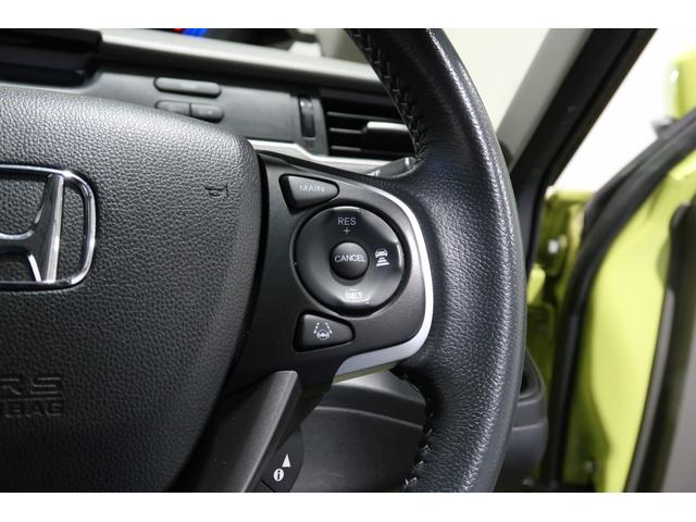 フリード Ｇ・ホンダセンシング　ホンダ認定中古車　１年保証　ナビ　Ｂカメラ　ドラレコ　ＥＴＣ　ワンオーナー　Ｆセグ　追突被害軽減ブレーキ　ｉストップ　Ｗエアバッグ　パワーウィンドウ　１オ－ナ－　アクティブクルーズコントロール　ＶＳＡ（20枚目）