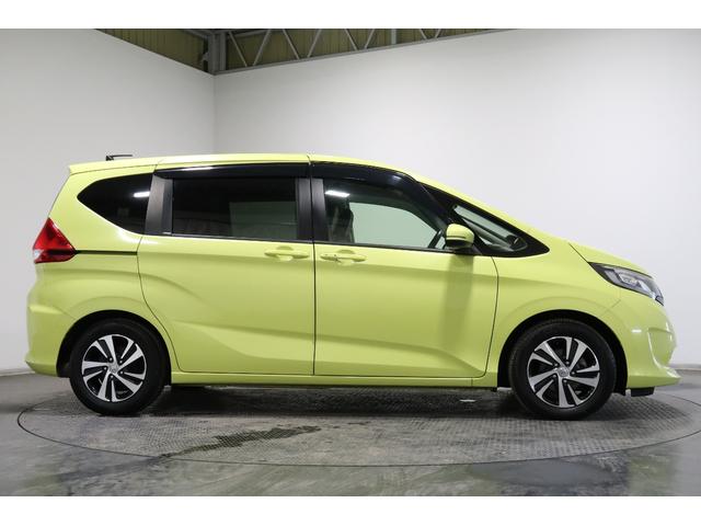 フリード Ｇ・ホンダセンシング　ホンダ認定中古車　１年保証　ナビ　Ｂカメラ　ドラレコ　ＥＴＣ　ワンオーナー　Ｆセグ　追突被害軽減ブレーキ　ｉストップ　Ｗエアバッグ　パワーウィンドウ　１オ－ナ－　アクティブクルーズコントロール　ＶＳＡ（33枚目）