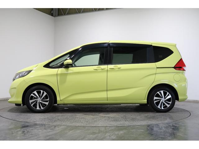 フリード Ｇ・ホンダセンシング　ホンダ認定中古車　１年保証　ナビ　Ｂカメラ　ドラレコ　ＥＴＣ　ワンオーナー　Ｆセグ　追突被害軽減ブレーキ　ｉストップ　Ｗエアバッグ　パワーウィンドウ　１オ－ナ－　アクティブクルーズコントロール　ＶＳＡ（34枚目）