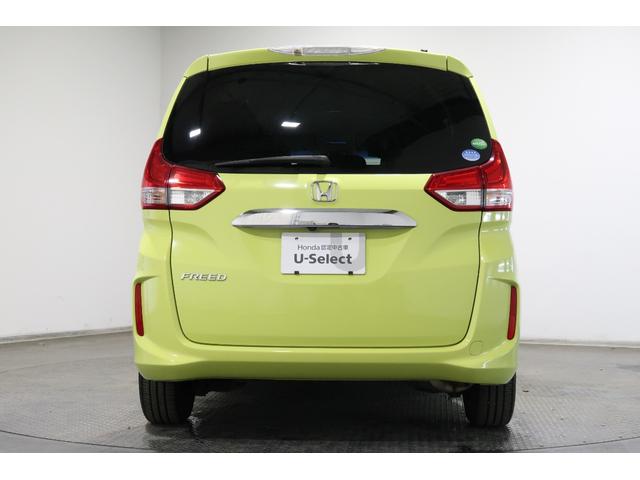 フリード Ｇ・ホンダセンシング　ホンダ認定中古車　１年保証　ナビ　Ｂカメラ　ドラレコ　ＥＴＣ　ワンオーナー　Ｆセグ　追突被害軽減ブレーキ　ｉストップ　Ｗエアバッグ　パワーウィンドウ　１オ－ナ－　アクティブクルーズコントロール　ＶＳＡ（35枚目）