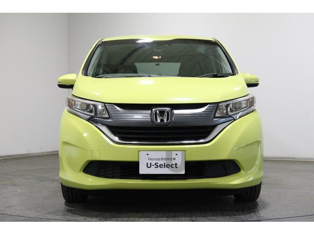 フリード Ｇ・ホンダセンシング　ホンダ認定中古車　１年保証　ナビ　Ｂカメラ　ドラレコ　ＥＴＣ　ワンオーナー　Ｆセグ　追突被害軽減ブレーキ　ｉストップ　Ｗエアバッグ　パワーウィンドウ　１オ－ナ－　アクティブクルーズコントロール　ＶＳＡ（36枚目）