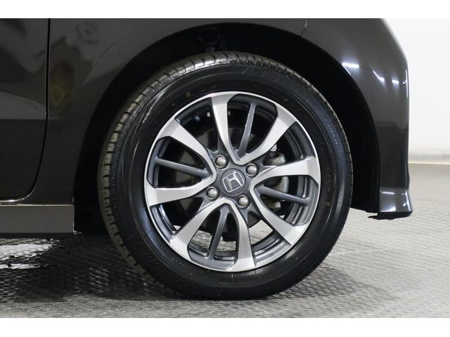 N-BOXカスタム L ホンダ認定中古車 2年保証 ワンオーナー Bluetooth対応ナビ バックカメラ ドラレコ ETC 障害物センサー 運転支援 センシング USB入力端子 シートヒーター LEDヘッドライト BT接続(32枚目)