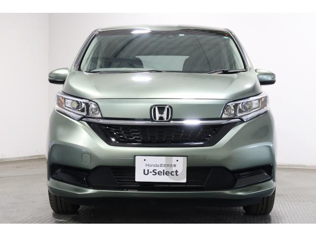 フリード Ｇ　ホンダ認定中古車　２年保証　ワンオーナー　ナビ　バックカメラ　ＥＴＣ　シートヒーター　Ａクルーズ　３列シート　ＬＥＤヘッドライト　パワーウインドウ　地デジ　Ｒカメラ　イモビ　ＶＳＡ　ＵＳＢ　エアコン（32枚目）