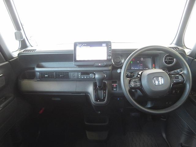 Ｎ－ＢＯＸカスタム ベースグレード　認定中古車　デモカー　２年保証　センシング　ドラレコ　Ｈコネクト　急発進抑制　クルーズコントロール　シートヒーター　両側電動スライド　ＵＳＢ入力端子　ＥＴＣ　Ｂｌｕｅｔｏｏｔｈ対応ナビ　バックカメラ（11枚目）