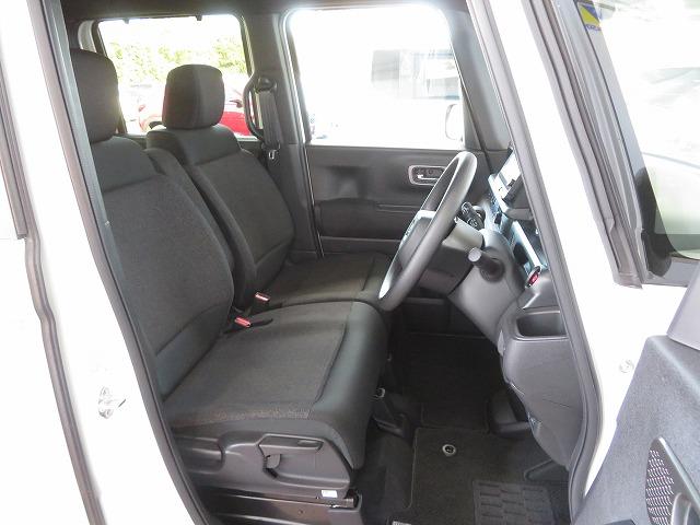 Ｎ－ＢＯＸカスタム ベースグレード　認定中古車　デモカー　２年保証　センシング　ドラレコ　Ｈコネクト　急発進抑制　クルーズコントロール　シートヒーター　両側電動スライド　ＵＳＢ入力端子　ＥＴＣ　Ｂｌｕｅｔｏｏｔｈ対応ナビ　バックカメラ（12枚目）