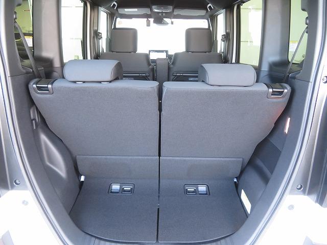 Ｎ－ＢＯＸカスタム ベースグレード　認定中古車　デモカー　２年保証　センシング　ドラレコ　Ｈコネクト　急発進抑制　クルーズコントロール　シートヒーター　両側電動スライド　ＵＳＢ入力端子　ＥＴＣ　Ｂｌｕｅｔｏｏｔｈ対応ナビ　バックカメラ（31枚目）
