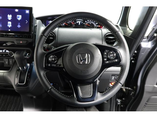 Ｎ－ＢＯＸカスタム ＥＸターボ　認定中古車　２年保証付　ワンオーナー　ナビ　Ｂカメラ　ドラレコ　ＥＴＣ　運転支援　パーキングセンサー　１オーナー　地デジ　ドライブレコーダー　前席シートヒーター　バックガイドモニター　ＬＥＤ　ＡＢＳ（19枚目）
