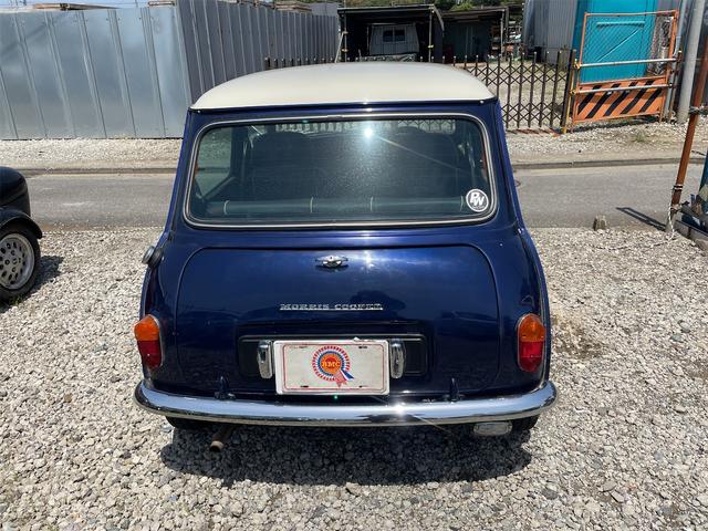 ローバー ＭＩＮＩ