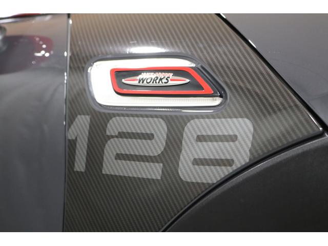 JCWクラブマンGPインスパイアードエディション ワンオーナー 限定120台 新車保証 BILSTEIN車高調 追従クルコン 衝突軽減B バックカメラ パーキングアシスト 前後PDC ドライビングモード ヘッドアップディスプレイ ダイナミカレザー(22枚目)