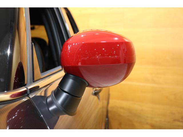 JCWクラブマンGPインスパイアードエディション ワンオーナー 限定120台 新車保証 BILSTEIN車高調 追従クルコン 衝突軽減B バックカメラ パーキングアシスト 前後PDC ドライビングモード ヘッドアップディスプレイ ダイナミカレザー(27枚目)