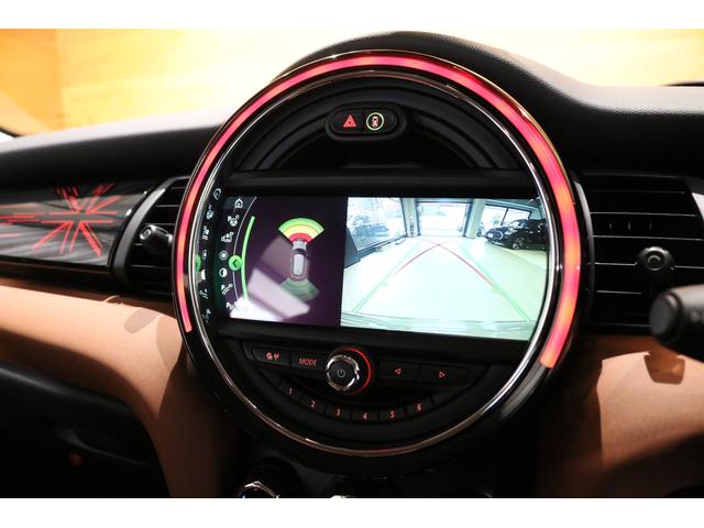 クーパーS Yoursスタイル 本革 シートヒーター ハーマンカードン JCWエアロ JCWマフラーデュエルDMEチューン 車高調 GIGAMOTリップ ヘッドアップD Dモード ACC Bカメラ パーキングA(18枚目)