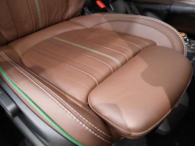 5ドア クーパーS 限定車 限定車 1オーナー 専用レザー 専用レザー ブラックスタイル オプションカラー 衝突軽減B ACC パーキングA スマートキー 純正ナビ Bカメラ 前後PDC ドライビングモード LED フォグ ETC 整備記録簿(50枚目)