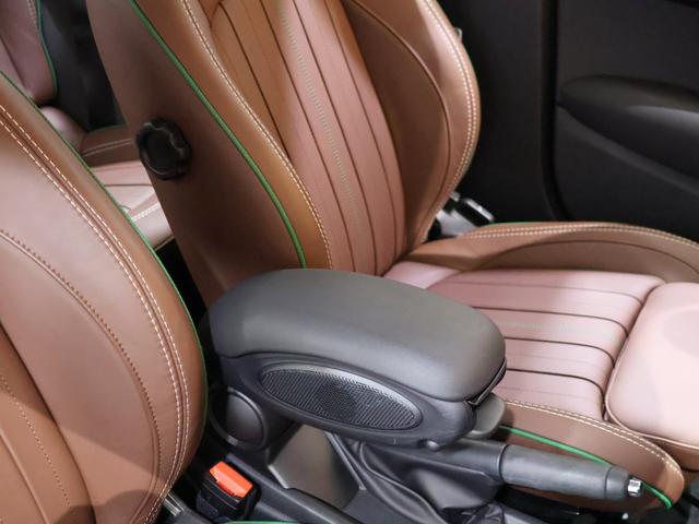 5ドア クーパーS 限定車 限定車 1オーナー 専用レザー 専用レザー ブラックスタイル オプションカラー 衝突軽減B ACC パーキングA スマートキー 純正ナビ Bカメラ 前後PDC ドライビングモード LED フォグ ETC 整備記録簿(66枚目)