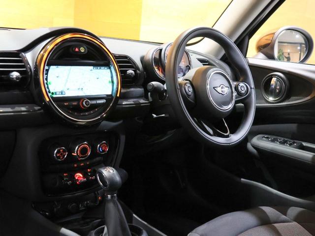ワン クラブマン ワンオーナー 特別仕様車 バッキンガム 衝突軽減ブレーキ クルーズコントロール HDDナビ バックカメラ DVD 地デジ スマートキー 17インチAW LEDヘッドライト フォグランプ ディーラー整備記録簿 ETC プライバシーフィルム(27枚目)
