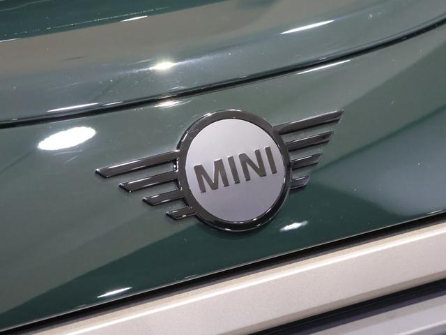 クーパーS レゾリュートエディション 特別仕様車 1オーナー レゾリュートエディション 特別仕様車 1オーナー 専用ボディカラー 専用ストライプ 専用ブロンズアクセントパーツ ハーフレザー シートヒーター バックカメラ パーキングアシスト 前後PDC 新車保証(28枚目)