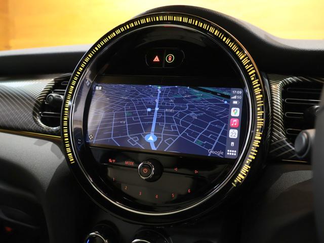 クーパーS レゾリュートエディション 特別仕様車 1オーナー レゾリュートエディション 特別仕様車 1オーナー 専用ボディカラー 専用ストライプ 専用ブロンズアクセントパーツ ハーフレザー シートヒーター バックカメラ パーキングアシスト 前後PDC 新車保証(57枚目)