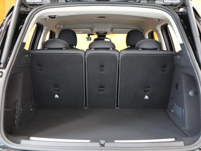 クーパーS E クロスオーバー オール4 整備記録簿完備 1オーナー PHEV 衝突軽減B ACC 純正ナビ Bカメラ PDCソナー シートヒーター コンフォートA ドライビングモード Bluetooth ETC2.0 LED 18インチAW 整備記録簿完備(47枚目)