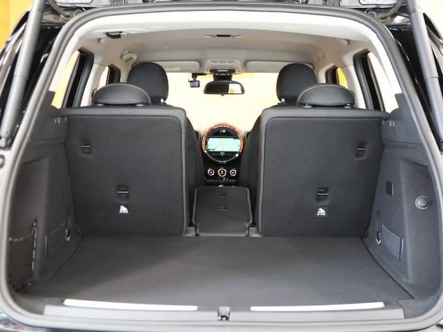クーパーS E クロスオーバー オール4 整備記録簿完備 1オーナー PHEV 衝突軽減B ACC 純正ナビ Bカメラ PDCソナー シートヒーター コンフォートA ドライビングモード Bluetooth ETC2.0 LED 18インチAW 整備記録簿完備(48枚目)