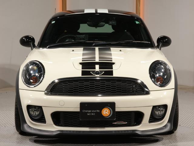 MINIジョンクーパーワークス ジョンクーパーワークス クーペ MINIジョンクーパーワークス ジョンクーパーワークス クーペ