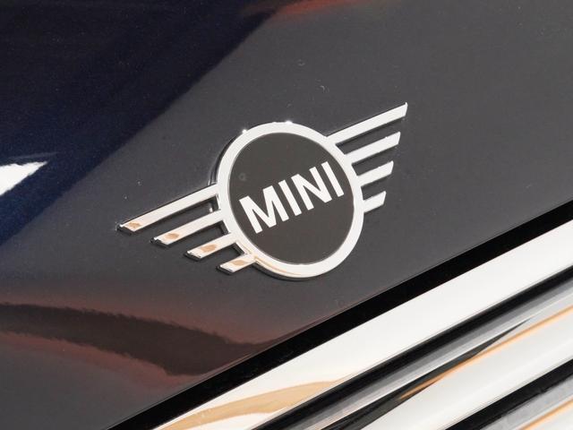 ＭＩＮＩ クーパー　禁煙車　アクティブクルコン　バックカメラ　パーキングアシスト　前後障害物センサー　コンフォートアクセス　衝突軽減ブレーキ　ＬＥＤヘッドライト／フォグランプ　純正ナビ　ＥＴＣ　整備付（22枚目）