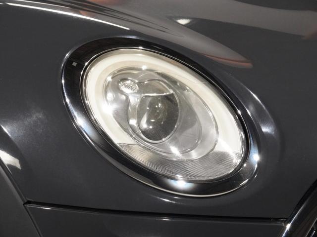ＭＩＮＩ クーパーＳ　クラブマン　クルコン　コンフォートアクセス　ドライビングモード　スルーローディングシステム　マルチファンクション　バックカメラ　リア障害物センサー　純正ナビ　ＥＴＣ２．０　整備付（21枚目）