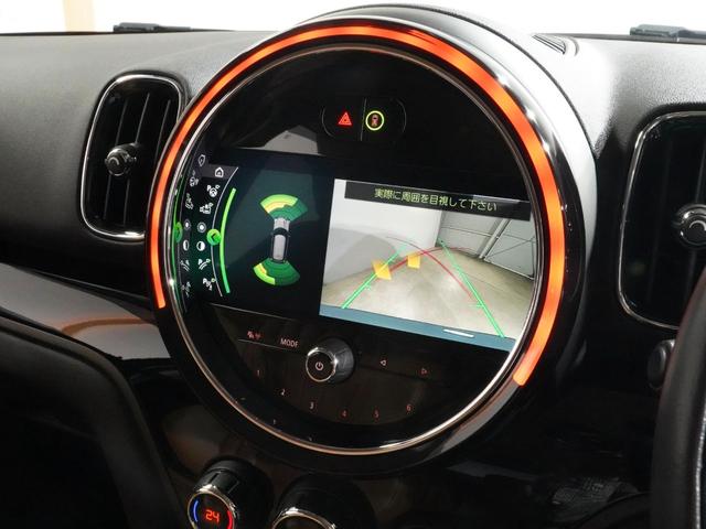 ＭＩＮＩ クーパーＤ　クロスオーバー　ワンオーナー　シートヒーター　ピクニックベンチ　ドライビングモード　パーキングアシスト　バックカメラ　前後障害物センサー　ＣＡＢＡＮＡ　アクティブクルコン　純正ナビ　ＥＴＣ２．０　整備付（6枚目）