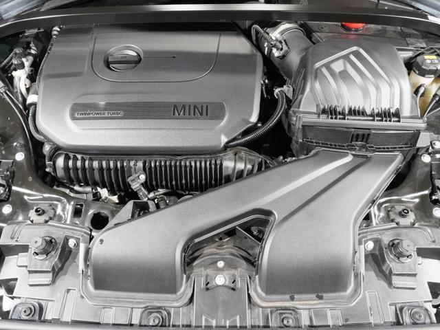 MINI MINI JOHN COOPER WORKS CLUBMAN