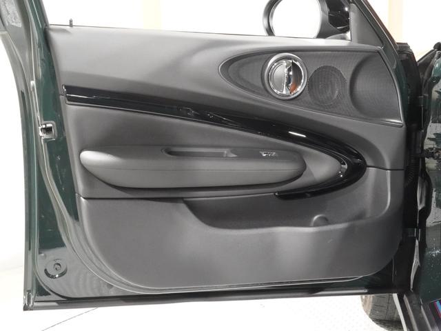 MINI MINI JOHN COOPER WORKS CLUBMAN