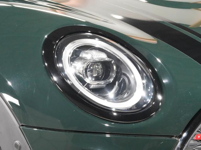 MINI MINI JOHN COOPER WORKS CLUBMAN