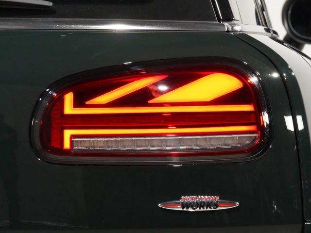 MINI MINI JOHN COOPER WORKS CLUBMAN