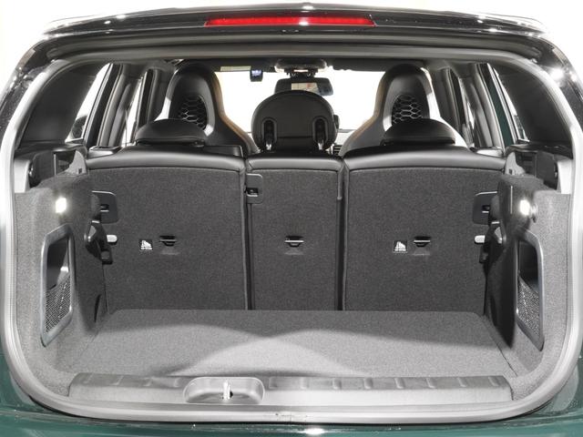 MINI MINI JOHN COOPER WORKS CLUBMAN