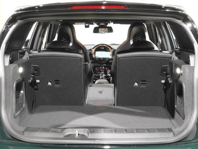 MINI MINI JOHN COOPER WORKS CLUBMAN